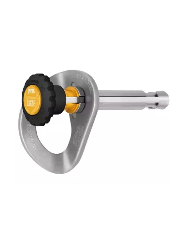 Punkt stanowiskowy Petzl Coeur Pulse 12mm