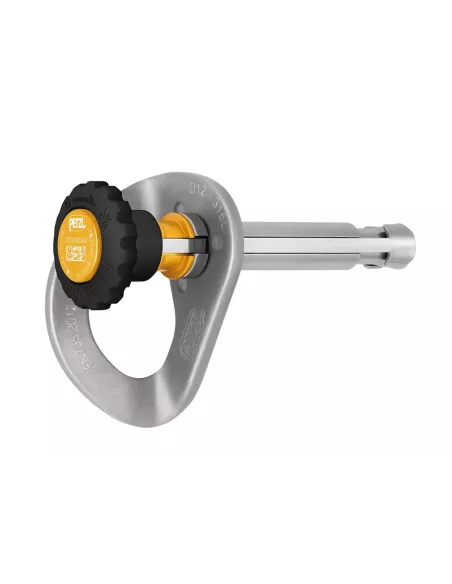 Punkt stanowiskowy Petzl Coeur Pulse 12mm