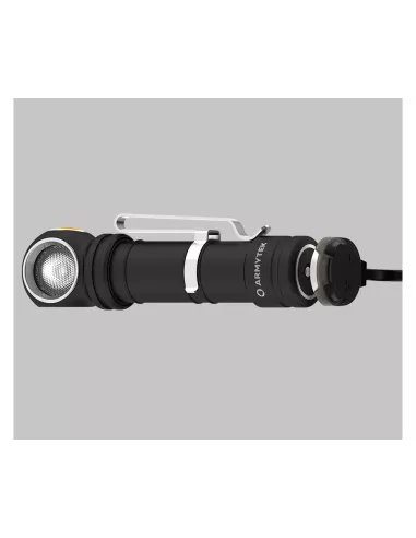 Headlamp Armytek Wizard C2 Pro Max White