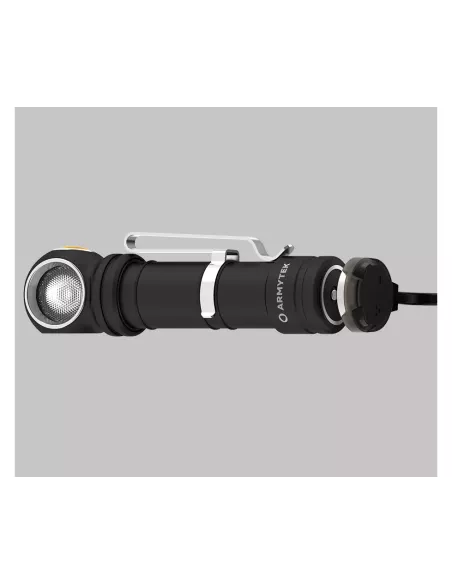 Headlamp Armytek Wizard C2 Pro Max White