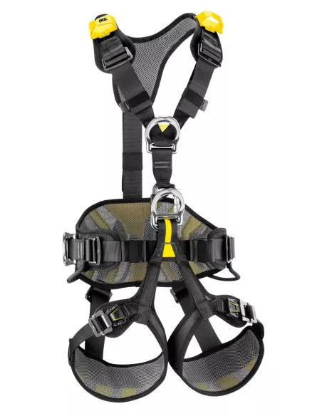 ❌ Archiwum Uprząż Petzl Avao Bod Fast European