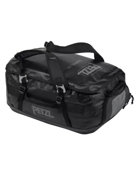 Bag Petzl Duffel 65 Black