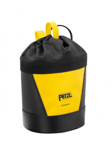 Bag Petzl Toolbag 3