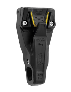 Quick connection Petzl Interfast