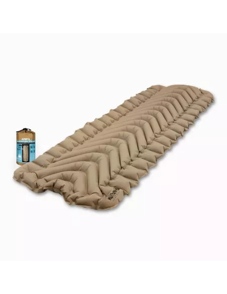 Materac Klymit Insulated Static V Recon