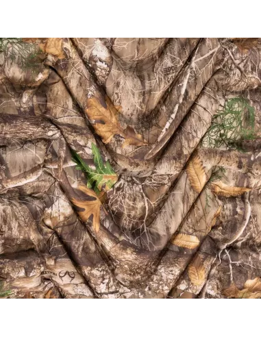 Materac Klymit Insulated Static V Realtree Edge Camo