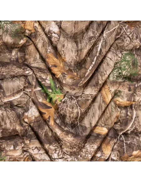 Materac Klymit Insulated Static V Realtree Edge Camo
