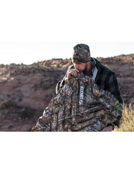 Materac Klymit Insulated Static V Realtree Edge Camo