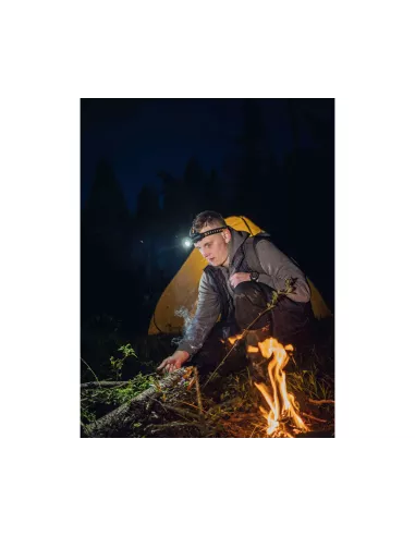 Headlamp Armytek Wizard C2 Pro Max White