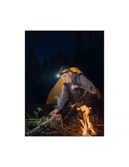 Headlamp Armytek Wizard C2 Pro Max White