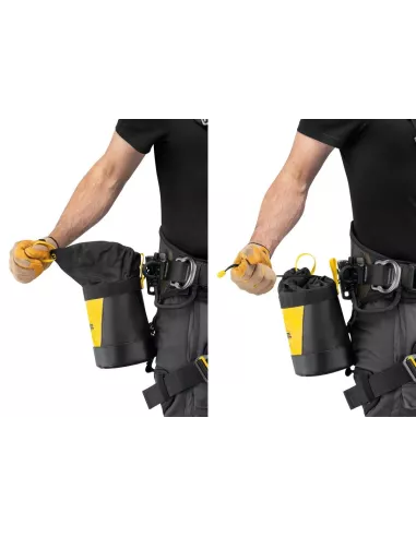 Worek narzędziowy Petzl Toolbag 3