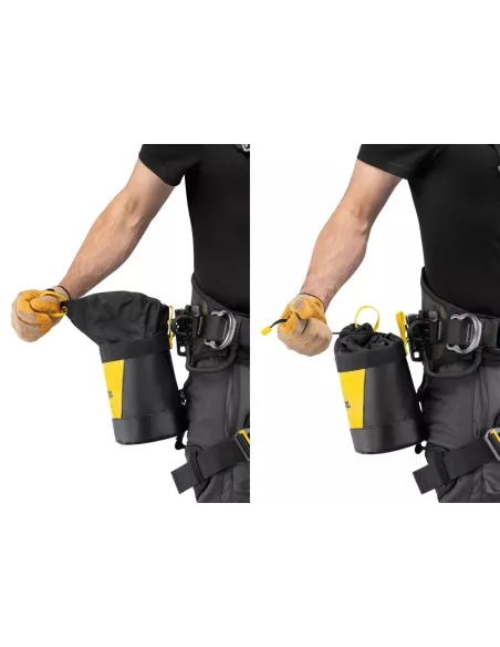 Worek narzędziowy Petzl Toolbag 3