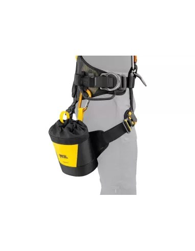 Worek narzędziowy Petzl Toolbag 3