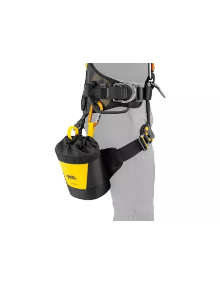 Worek narzędziowy Petzl Toolbag 3