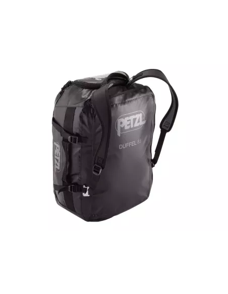 Bag Petzl Duffel 65 Black