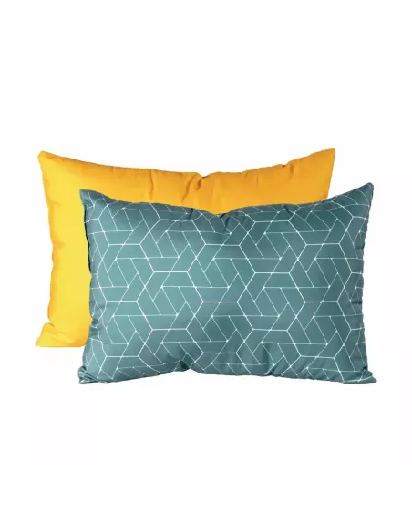 Pillow Klymit Coast Travel Pillow Yellow Pillow Klymit Coast Travel Pillow Yellow