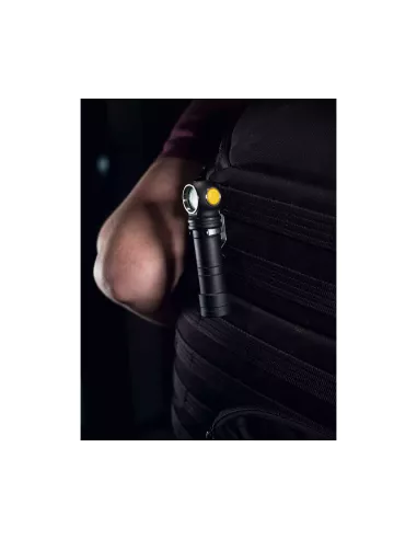 Headlamp Armytek Wizard C2 Pro Max White