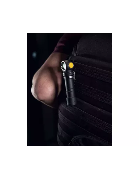Headlamp Armytek Wizard C2 Pro Max White