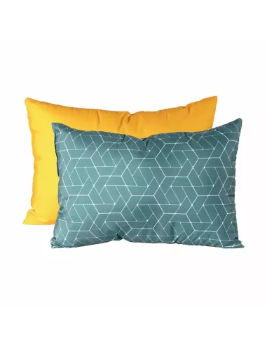 Pillow Klymit Coast Travel Pillow Blue