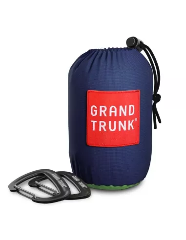 Hammock Grand Trunk Trunktech Single Navy