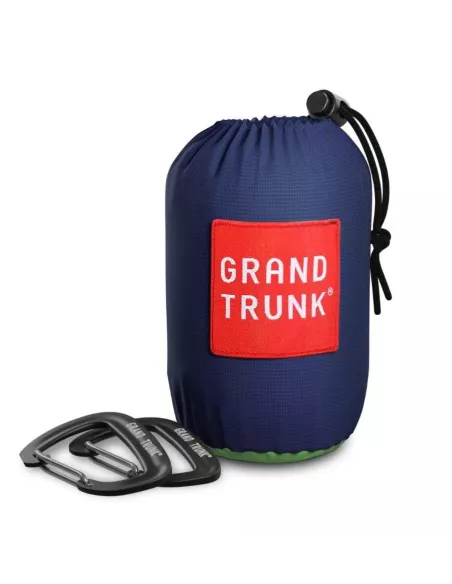 Hammock Grand Trunk Trunktech Single Navy