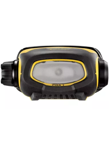 Headlamp Petzl Pixa 1