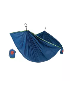 Hammock Grand Trunk Trunktech Double Navy