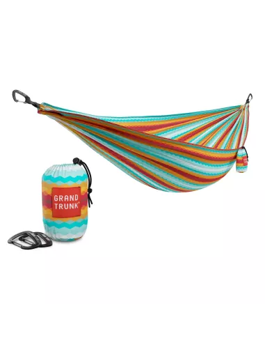 Hammock Grand Trunk Trunktech Double Horizon