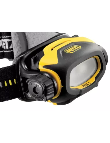 Headlamp Petzl Pixa 1