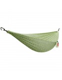 Hammock Grand Trunk Trunktech Double Green Mamba