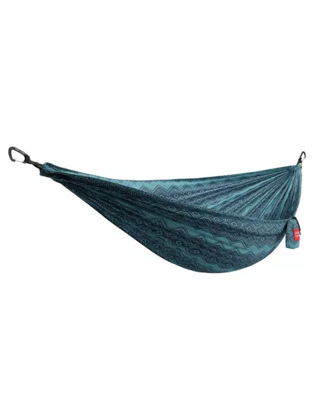Hamak Grand Trunk Trunktech Double Blue Nile