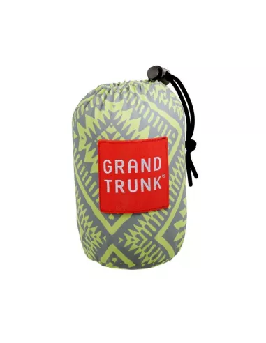 Hamak Grand Trunk Trunktech Double Green Mamba