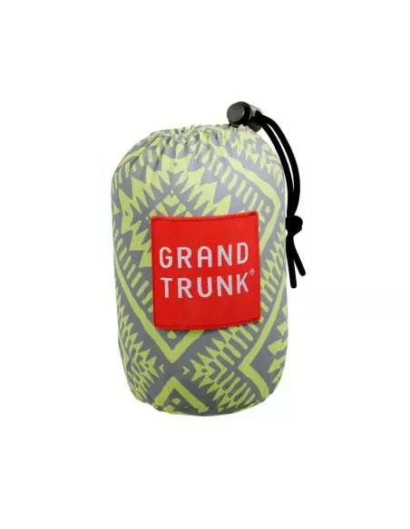 Hamak Grand Trunk Trunktech Double Green Mamba