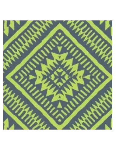Hamak Grand Trunk Trunktech Double Green Mamba