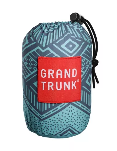 Hamak Grand Trunk Trunktech Double Blue Nile
