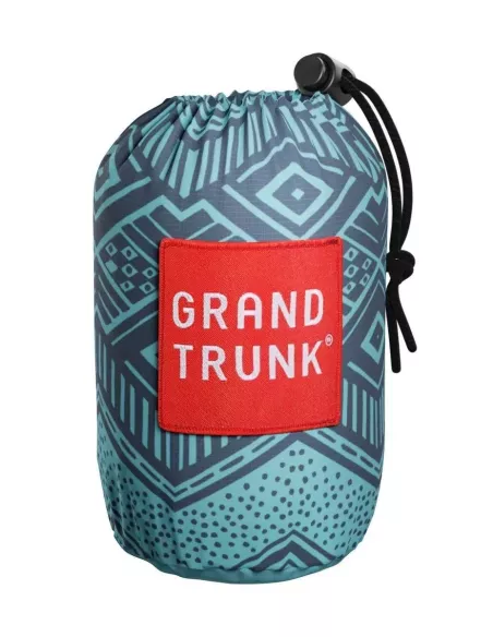 Hamak Grand Trunk Trunktech Double Blue Nile