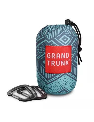 Hamak Grand Trunk Trunktech Double Blue Nile