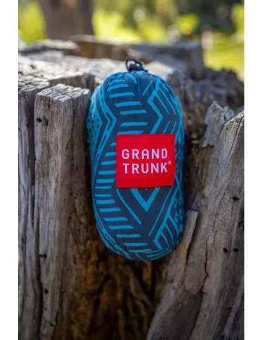 Hamak Grand Trunk Trunktech Double Blue Nile