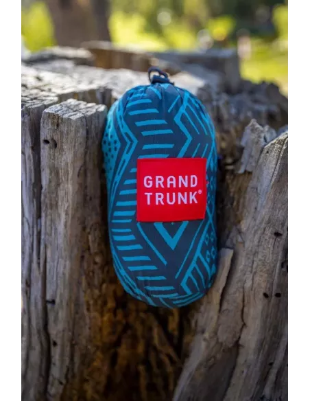Hamak Grand Trunk Trunktech Double Blue Nile