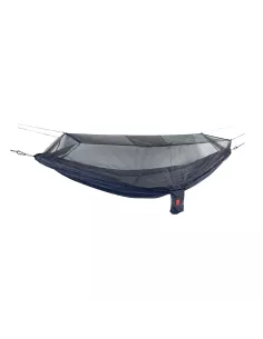 Hammock Grand Trunk Skeeter Beeter XT Mosquito Net Blue 2