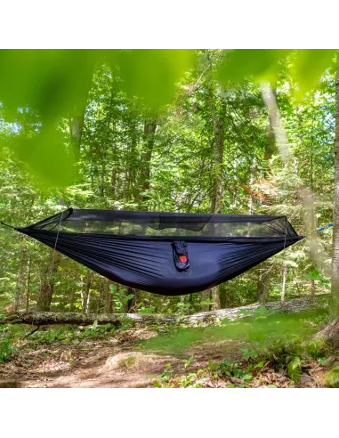 Hamak Grand Trunk Skeeter Beeter XT Mosquito Net Blue
