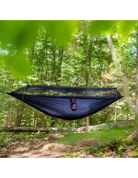 Hamak Grand Trunk Skeeter Beeter XT Mosquito Net Blue