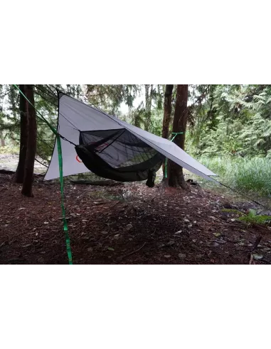 Hamak Grand Trunk Skeeter Beeter XT Mosquito Net Blue