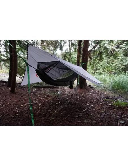 Hamak Grand Trunk Skeeter Beeter XT Mosquito Net Blue