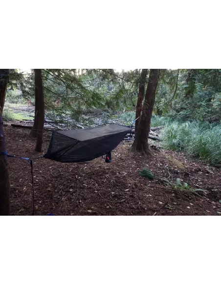 Hamak Grand Trunk Skeeter Beeter XT Mosquito Net Blue