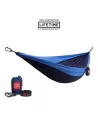 Hamak Grand Trunk Double Deluxe Hammock w/Straps Blue