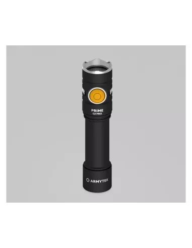 Latarka Armytek Prime C2 Pro White
