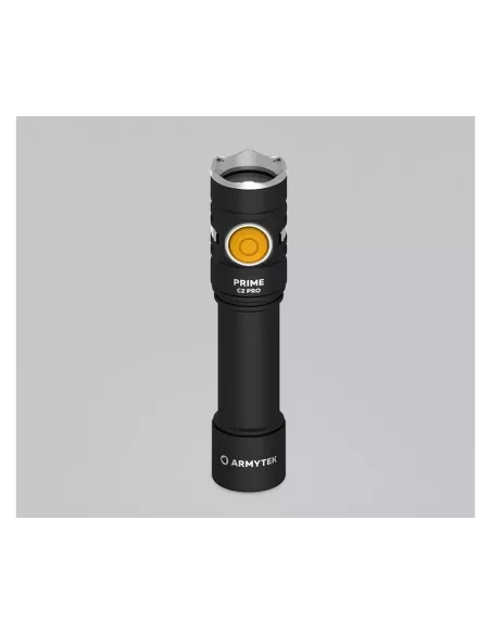 Latarka Armytek Prime C2 Pro White