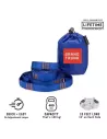 Taśmy do hamaka Grand Trunk Suspension Straps Blue