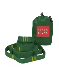 Hammock Straps Grand Trunk Suspension Straps Forest